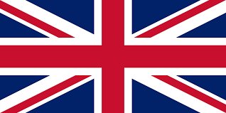 UK Flag